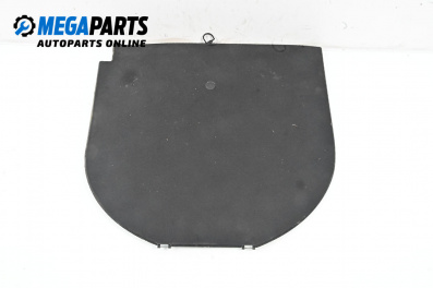 Capitonaj interior portbagaj for BMW 5 Series E60 Sedan E60 (07.2003 - 03.2010), 5 uși, sedan