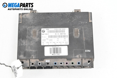 Modul scaun electric for BMW 5 Series E60 Sedan E60 (07.2003 - 03.2010), № 61.35-6 927 310 02