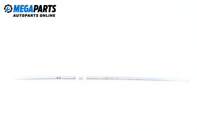 Material profilat exterior for BMW 5 Series E60 Sedan E60 (07.2003 - 03.2010), sedan, position: stânga