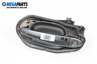 Außengriff for BMW 5 Series E60 Sedan E60 (07.2003 - 03.2010), 5 türen, sedan, position: links, vorderseite