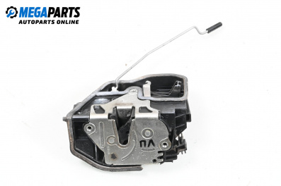 Lock for BMW 5 Series E60 Sedan E60 (07.2003 - 03.2010), position: front - left