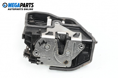 Lock for BMW 5 Series E60 Sedan E60 (07.2003 - 03.2010), position: rear - right