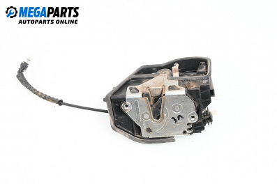 Lock for BMW 5 Series E60 Sedan E60 (07.2003 - 03.2010), position: rear - left