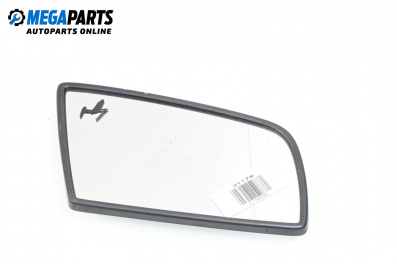 Mirror glass for BMW 5 Series E60 Sedan E60 (07.2003 - 03.2010), 5 doors, sedan, position: right