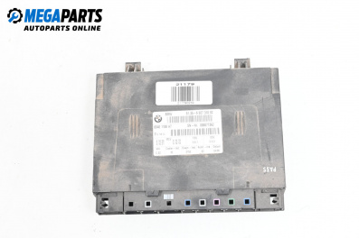 Steuermodul f. elektrischen sitz for BMW 5 Series E60 Sedan E60 (07.2003 - 03.2010), № 61.35-6 927 310 02