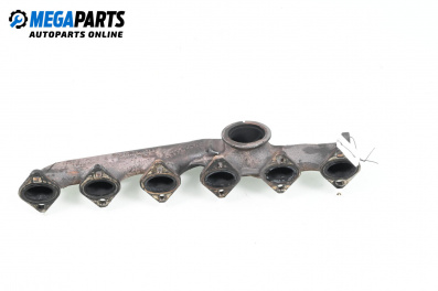 Exhaust manifold for BMW 5 Series E60 Sedan E60 (07.2003 - 03.2010) 530 d, 231 hp