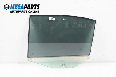 Fensterscheibe for BMW 5 Series E60 Sedan E60 (07.2003 - 03.2010), 5 türen, sedan, position: links, rückseite