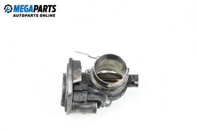 Butterfly valve for BMW 5 Series E60 Sedan E60 (07.2003 - 03.2010) 530 d, 231 hp