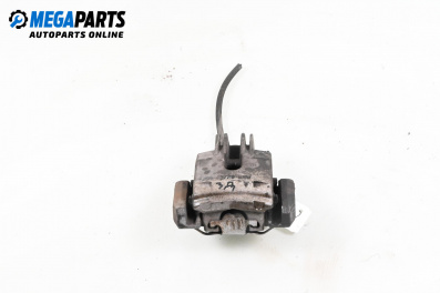 Etrier de frână for BMW 5 Series E60 Sedan E60 (07.2003 - 03.2010), position: dreaptă - spate