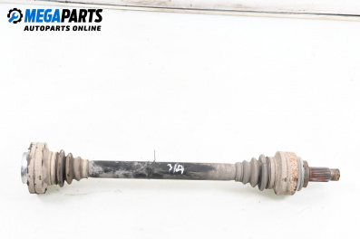 Planetară for BMW 5 Series E60 Sedan E60 (07.2003 - 03.2010) 530 d, 231 hp, position: dreaptă - spate, automatic