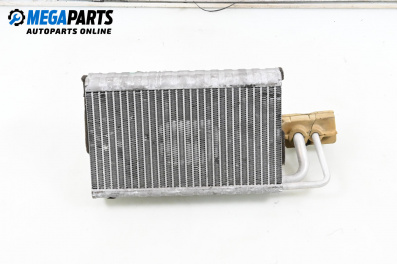 Radiator interior aer condiționat for BMW 5 Series E60 Sedan E60 (07.2003 - 03.2010) 530 d, 231 hp, automatic