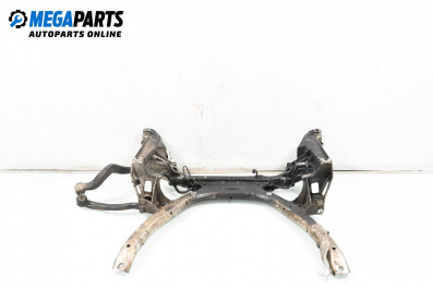 Front axle for BMW 5 Series E60 Sedan E60 (07.2003 - 03.2010), sedan