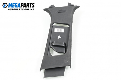 Interior plastic for Mercedes-Benz C-Class Sedan (W204) (01.2007 - 01.2014), 5 doors, sedan, position: right