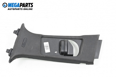 Interior plastic for Mercedes-Benz C-Class Sedan (W204) (01.2007 - 01.2014), 5 doors, sedan, position: left