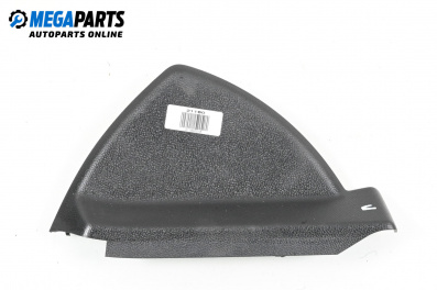 Interior plastic for Mercedes-Benz C-Class Sedan (W204) (01.2007 - 01.2014), 5 doors, sedan, position: left