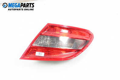 Tail light for Mercedes-Benz C-Class Sedan (W204) (01.2007 - 01.2014), sedan, position: right