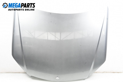 Bonnet for Mercedes-Benz C-Class Sedan (W204) (01.2007 - 01.2014), 5 doors, sedan, position: front