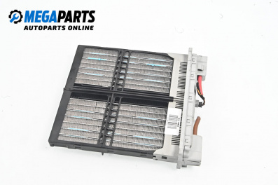 Electric heating radiator for Mercedes-Benz C-Class Sedan (W204) (01.2007 - 01.2014)