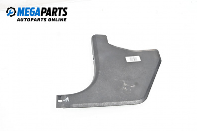 Interior plastic for Mercedes-Benz C-Class Sedan (W204) (01.2007 - 01.2014), 5 doors, sedan, position: left