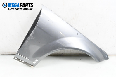 Fender for Mercedes-Benz C-Class Sedan (W204) (01.2007 - 01.2014), 5 doors, sedan, position: front - right