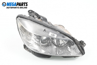 Headlight for Mercedes-Benz C-Class Sedan (W204) (01.2007 - 01.2014), sedan, position: right