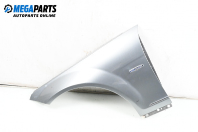 Fender for Mercedes-Benz C-Class Sedan (W204) (01.2007 - 01.2014), 5 doors, sedan, position: front - left