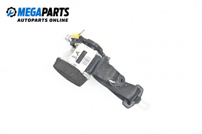 Seat belt for Mercedes-Benz C-Class Sedan (W204) (01.2007 - 01.2014), 5 doors, position: rear - right