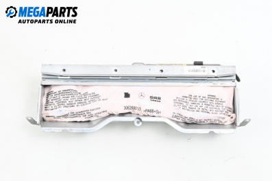 Airbag for Mercedes-Benz C-Class Sedan (W204) (01.2007 - 01.2014), 5 doors, sedan, position: front