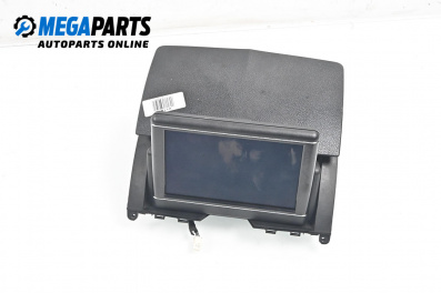 Navigation display for Mercedes-Benz C-Class Sedan (W204) (01.2007 - 01.2014)