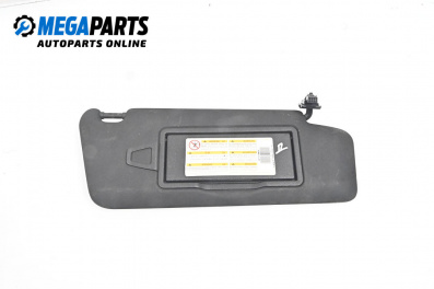 Sun visor for Mercedes-Benz C-Class Sedan (W204) (01.2007 - 01.2014), position: right