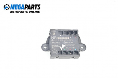 Door module for Mercedes-Benz C-Class Sedan (W204) (01.2007 - 01.2014), № A 212 820 40 85