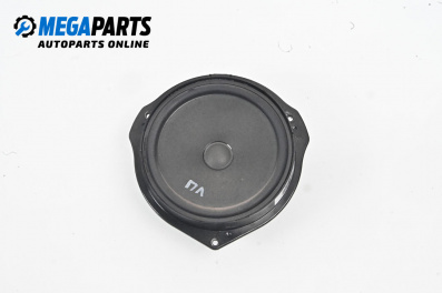 Loudspeaker for Mercedes-Benz C-Class Sedan (W204) (01.2007 - 01.2014)