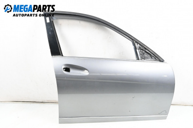 Ușă for Mercedes-Benz C-Class Sedan (W204) (01.2007 - 01.2014), 5 uși, sedan, position: dreaptă - fața