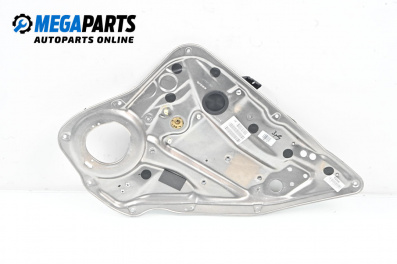 Меcanism geam electric for Mercedes-Benz C-Class Sedan (W204) (01.2007 - 01.2014), 5 uși, sedan, position: dreaptă - spate