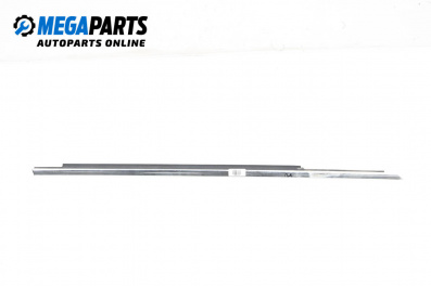 Material profilat ușă for Mercedes-Benz C-Class Sedan (W204) (01.2007 - 01.2014), sedan, position: dreaptă - fața