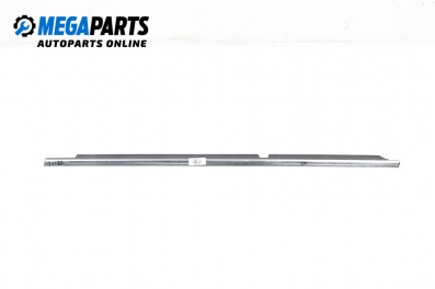 Material profilat ușă for Mercedes-Benz C-Class Sedan (W204) (01.2007 - 01.2014), sedan, position: stânga - spate