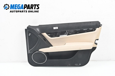 Panou interior ușă for Mercedes-Benz C-Class Sedan (W204) (01.2007 - 01.2014), 5 uși, sedan, position: dreaptă - fața