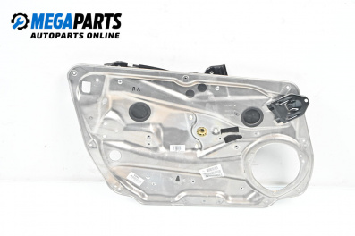 Motor des elektrischen fensterhebers for Mercedes-Benz C-Class Sedan (W204) (01.2007 - 01.2014), 5 türen, sedan, position: links, vorderseite