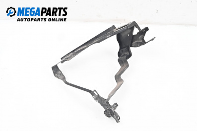 Headlight support frame for Mercedes-Benz C-Class Sedan (W204) (01.2007 - 01.2014), sedan, position: right