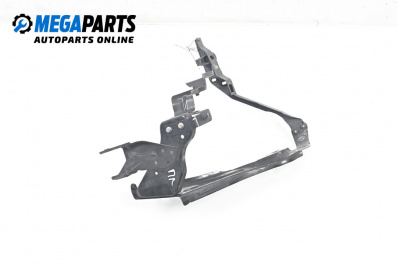 Headlight support frame for Mercedes-Benz C-Class Sedan (W204) (01.2007 - 01.2014), sedan, position: left