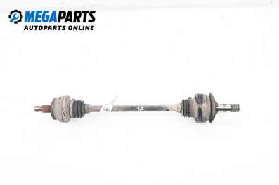 Driveshaft for Mercedes-Benz C-Class Sedan (W204) (01.2007 - 01.2014) C 250 CDI (204.003), 204 hp, position: rear - right, automatic