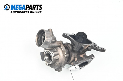 Turbo for Mercedes-Benz C-Class Sedan (W204) (01.2007 - 01.2014) C 250 CDI (204.003), 204 hp