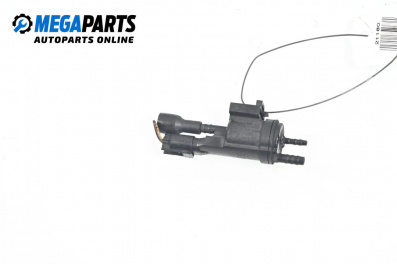 Vacuum valve for Mercedes-Benz C-Class Sedan (W204) (01.2007 - 01.2014) C 250 CDI (204.003), 204 hp