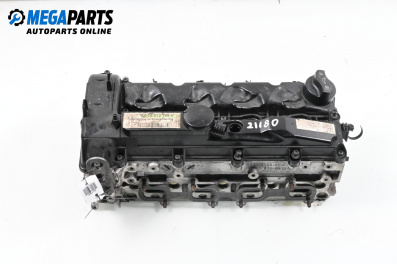 Engine head for Mercedes-Benz C-Class Sedan (W204) (01.2007 - 01.2014) C 250 CDI (204.003), 204 hp, № R 651 016 02 01