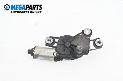 Front wipers motor for Seat Ibiza IV Hatchback (03.2008 - 03.2017), hatchback, position: rear