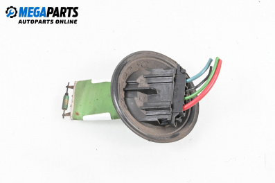 Blower motor resistor for Seat Ibiza IV Hatchback (03.2008 - 03.2017)