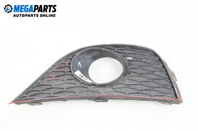 Capac proiector de ceață for Seat Ibiza IV Hatchback (03.2008 - 03.2017), hatchback, position: stânga - fața