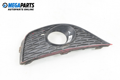 Capac proiector de ceață for Seat Ibiza IV Hatchback (03.2008 - 03.2017), hatchback, position: dreaptă - fața