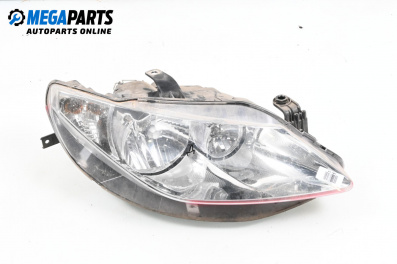 Headlight for Seat Ibiza IV Hatchback (03.2008 - 03.2017), hatchback, position: right