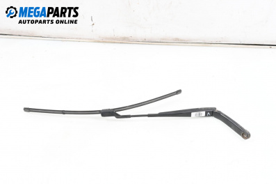 Braț ștergătoare parbriz for Seat Ibiza IV Hatchback (03.2008 - 03.2017), position: stânga